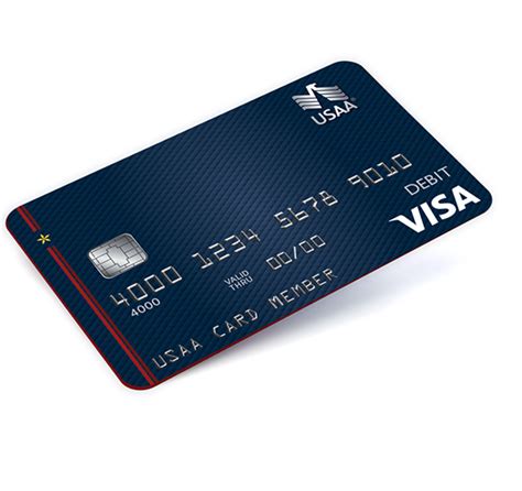 usaa debit card tracking